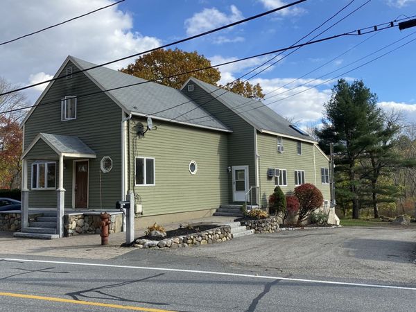 10 Marblehead St, Unit 2, North Reading, MA 01864