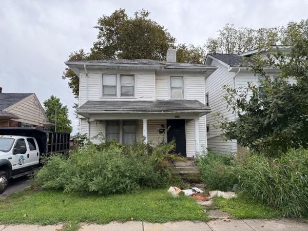 1053 Gerhard Street, Dayton, OH 45404