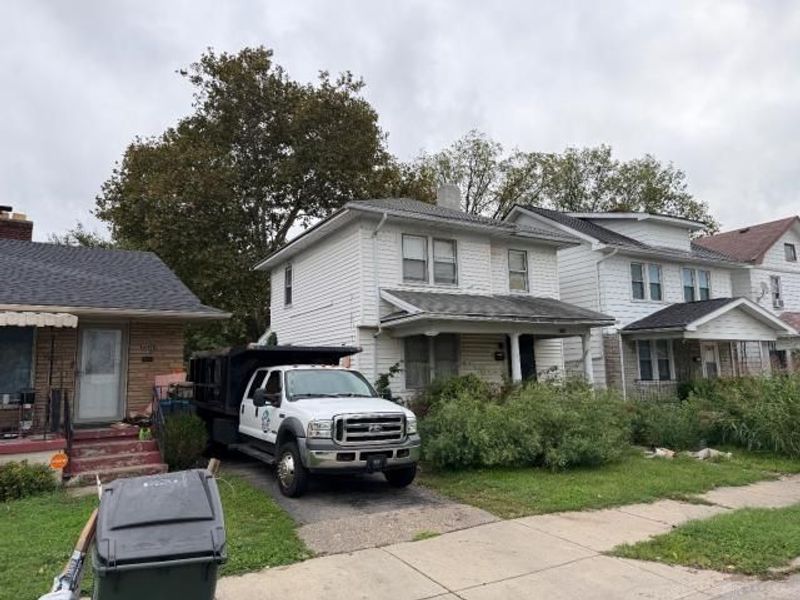 1053 Gerhard Street, Dayton, OH 45404 Photo 2