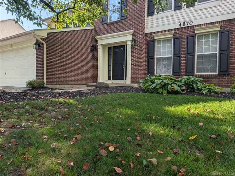 4870 Summerset Drive, Tipp City, OH 45371 Photo 2