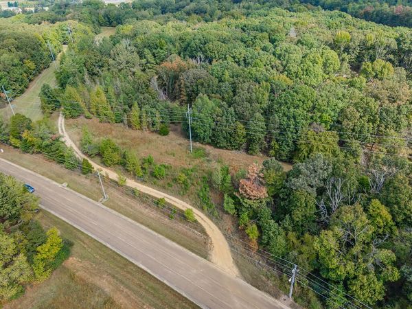 TBD Lakewood Drive, Batesville, MS 38606
