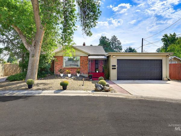 1014 S Stanley St, Boise, ID 83705