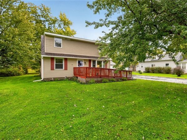 2738 Lake Road, Hilton, NY 14468