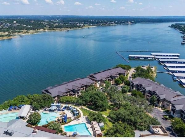 312 Marina Village CV, Unit 312, Austin, TX 78734
