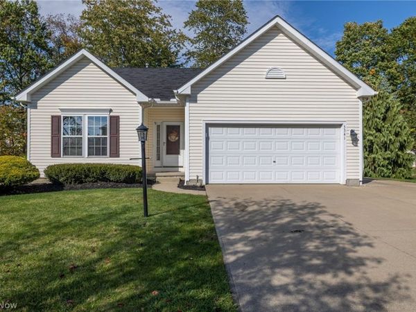 5341 Ivandale Drive , Medina, OH 44256