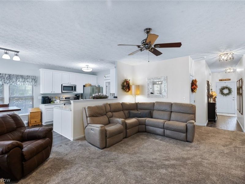 5341 Ivandale Drive, Medina, OH 44256 Photo 4
