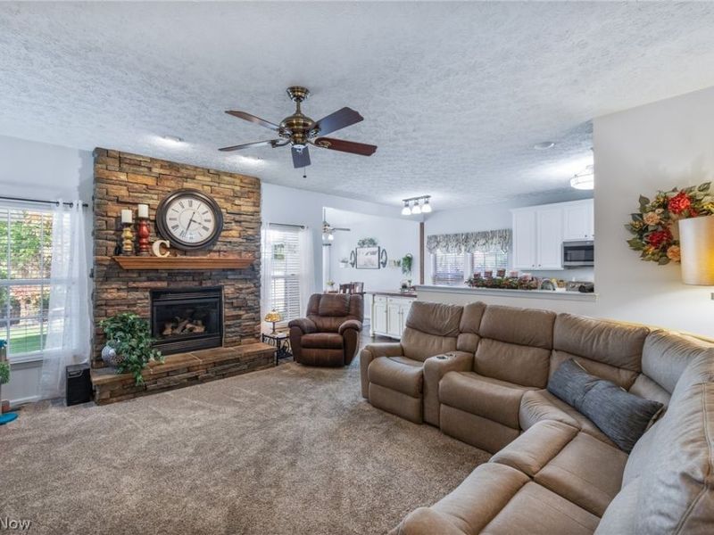 5341 Ivandale Drive, Medina, OH 44256 Photo 5