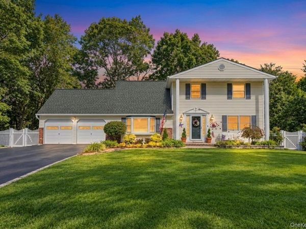 1 Porpoise Drive, Centereach, NY 11720