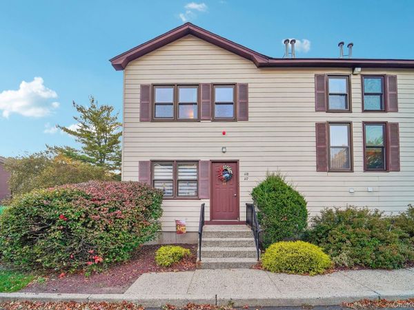 135 W Nyack Road , Unit 118, Nanuet, NY 10954