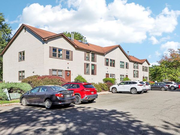 135 W Nyack Road , Unit 118, Nanuet, NY 10954