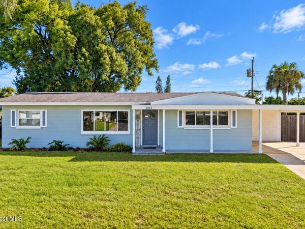 2655 Leewood Boulevard , Melbourne, FL 32935