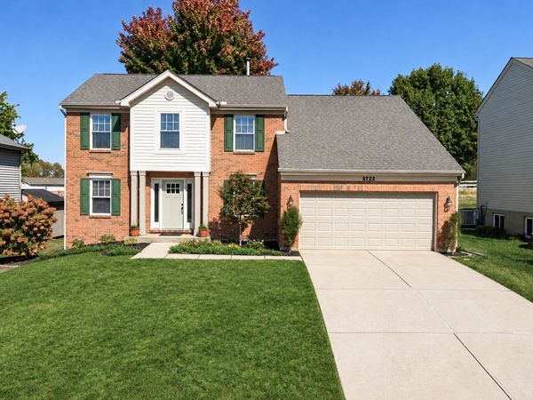 2722 Running Creek Drive, Florence, KY 41042