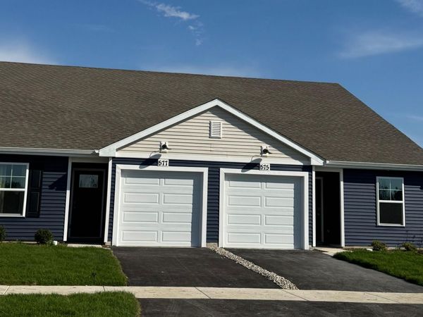 575 Petry Street , Hebron, IN 46341