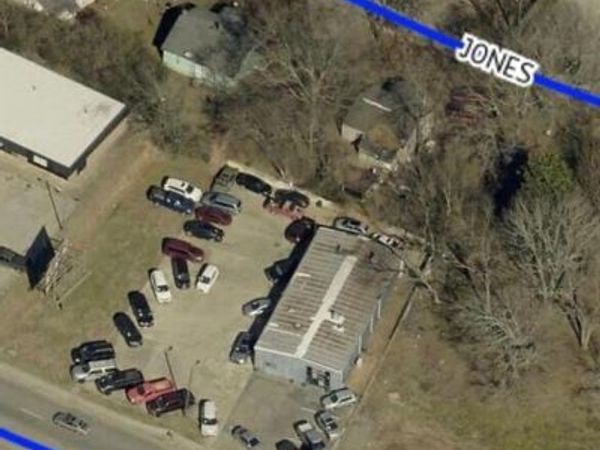 583 Shallowford , Gainesville, GA 30504