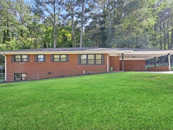 2774 Landrum Drive SW, Atlanta, GA 30311