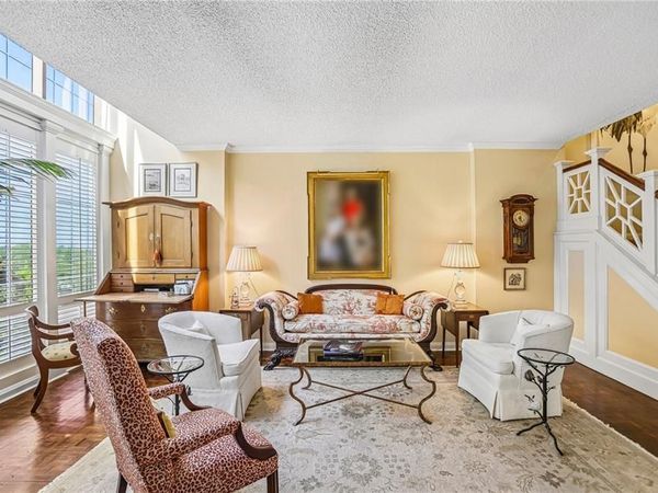 145 15th Street NE, Unit 608, Atlanta, GA 30309