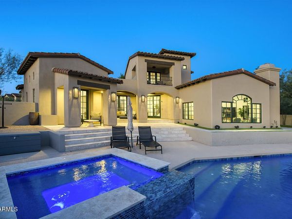 9290 E THOMPSON PEAK Parkway, Unit 413, Scottsdale, AZ 85255