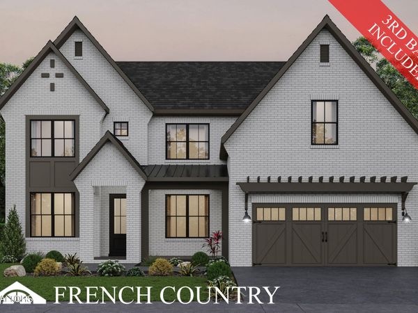 Lot 70 Boston Ivy Lane, Knoxville, TN 37932