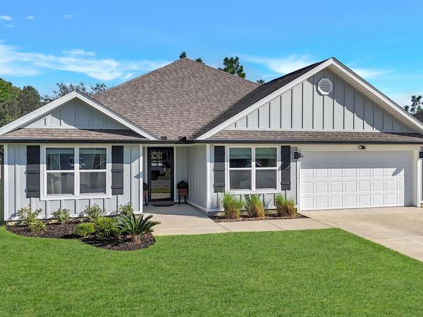 824 Otto Loop, Crestview, FL 32539