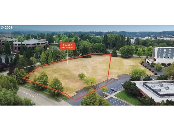 1875 amber glen PKWY, Hillsboro, OR 97006