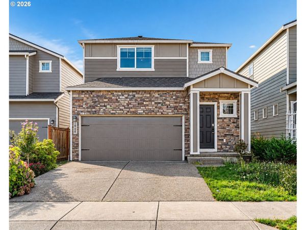 1948 NW 21ST ST, McMinnville, OR 97128
