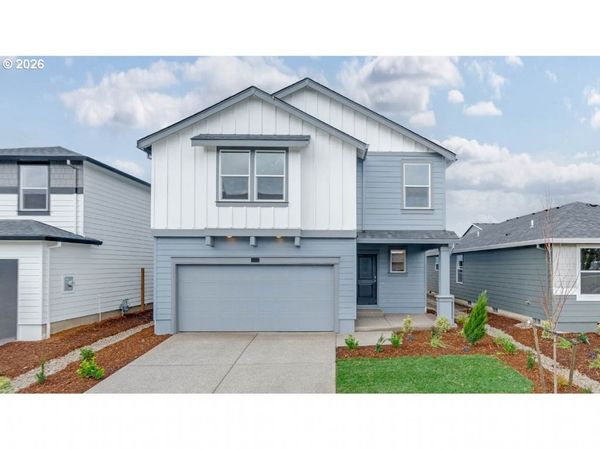 4964 Elvis NE AVE, Salem, OR 97301