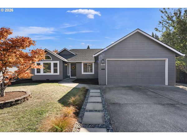 16430 SW MELINDA ST, Beaverton, OR 97007