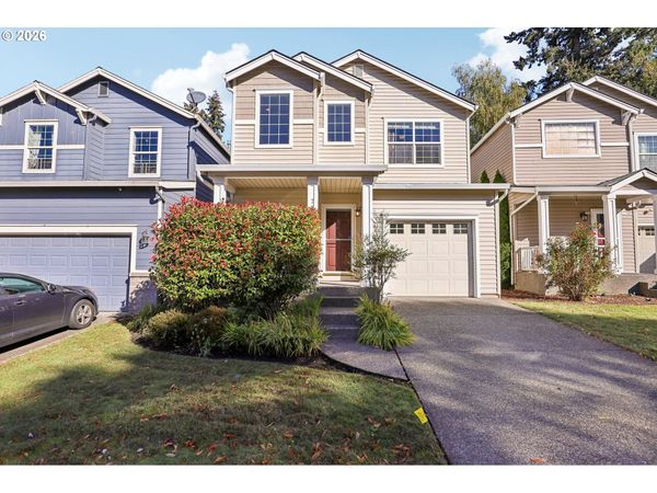 773 NW FOREST CREEK DR, Hillsboro, OR 97124