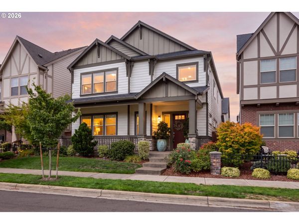 11729 SW OSLO ST, Wilsonville, OR 97070