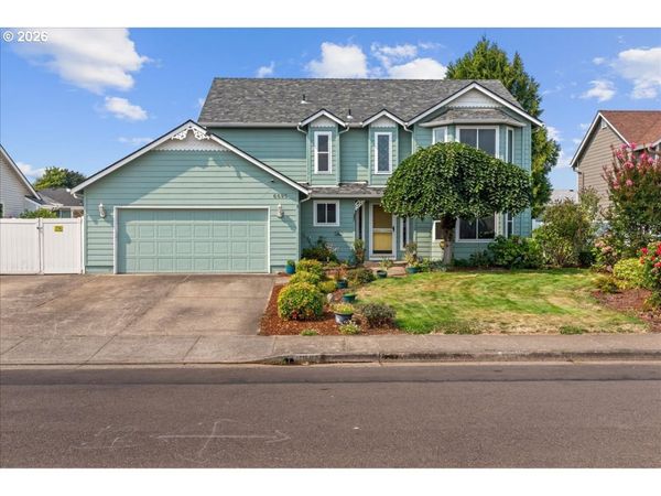 6695 MCLEOD NE LN, Keizer, OR 97303