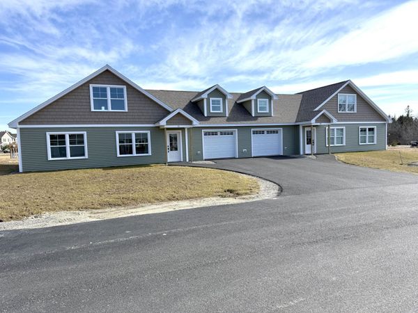 9 Tinker Meadow Way, Unit 9, Ellsworth, ME 04605