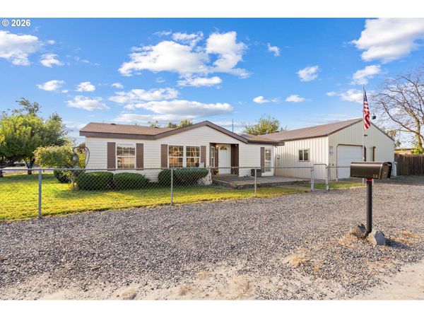 33 COVINA CT, Umatilla, OR 97882