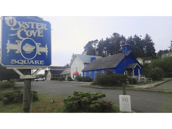 63346 BOAT BASIN RD, Coos Bay, OR 97420