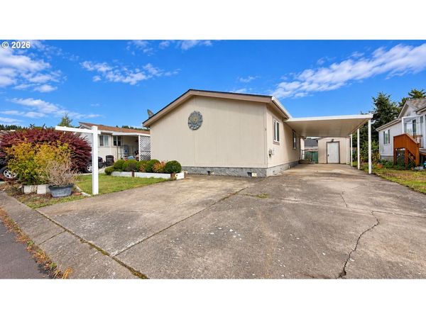 221 NW BLAIR ST, Unit 3, Sheridan, OR 97378