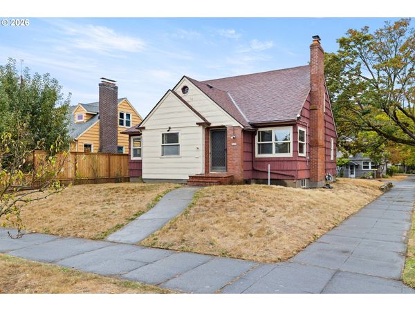 6406 N WILLIAMS AVE, Portland, OR 97217