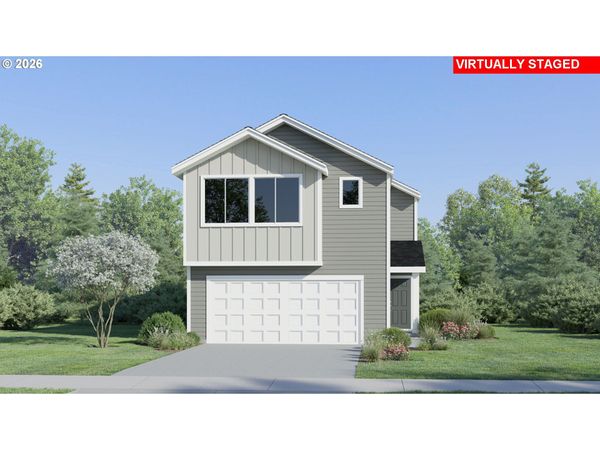 590 Vail AVE, Woodburn, OR 97071