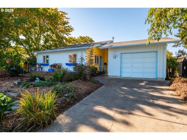 456 SE VILLA DR, Corvallis, OR 97333