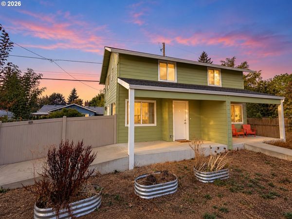 16317 SE SALMON ST, Unit B, Portland, OR 97233