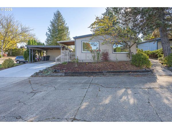 1602 NE RIVERSIDE DR, Unit 67, McMinnville, OR 97128