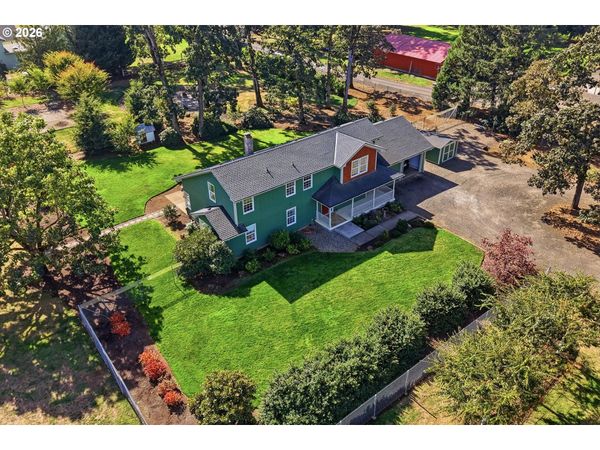 8022 PUDDING CREEK SE DR, Salem, OR 97317