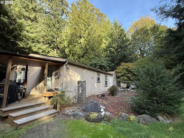 65365 E BARLOW TRAIL RD, Rhododendron, OR 97049