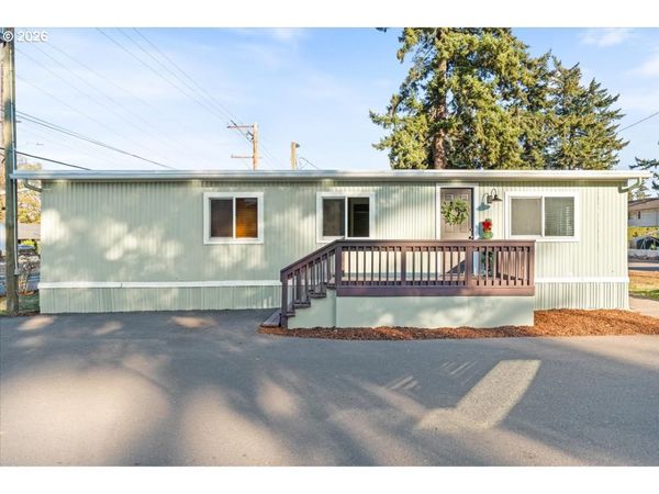 15656 SE DIVISION ST, Unit #31, Portland, OR 97236