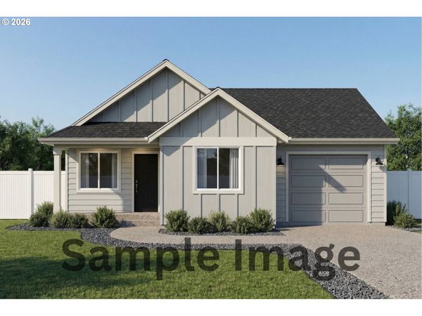 1745 SE Ladow, Pendleton, OR 97801