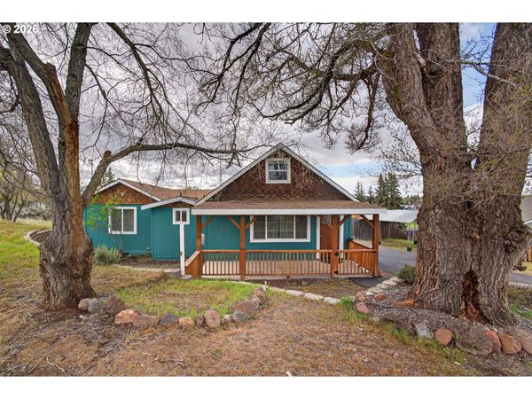 Madras, OR 97741