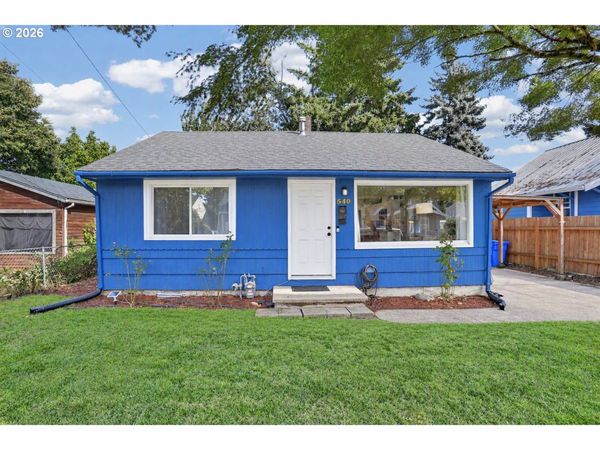 540 NE 94TH AVE, Portland, OR 97220