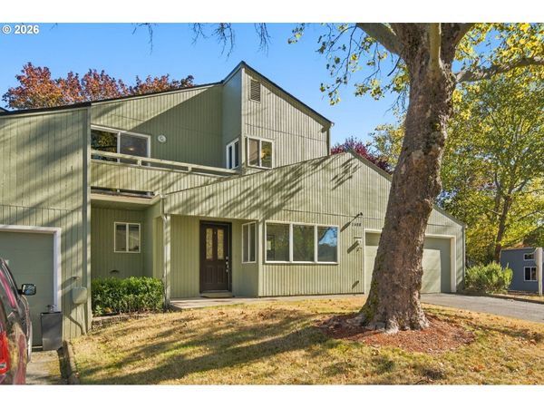 1608 NW ROLLING HILL DR, Beaverton, OR 97006