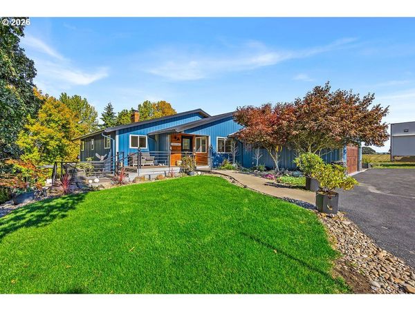 19020 SW CHRISTENSEN RD, McMinnville, OR 97128