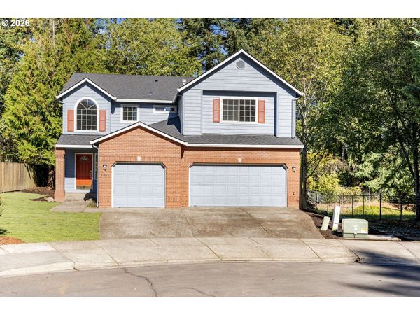 1861 SE 47TH AVE, Hillsboro, OR 97123