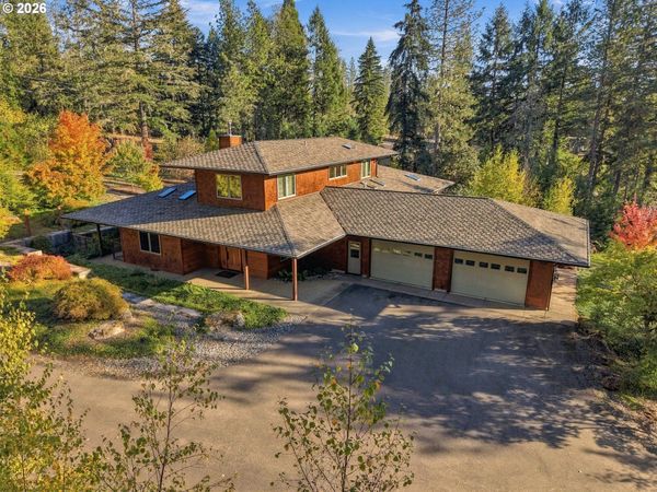 509 JASMINE WAY, Roseburg, OR 97471