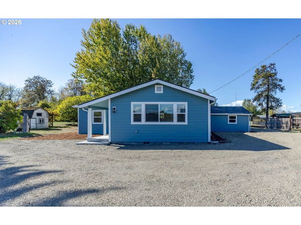 90640 LINK RD, Eugene, OR 97402